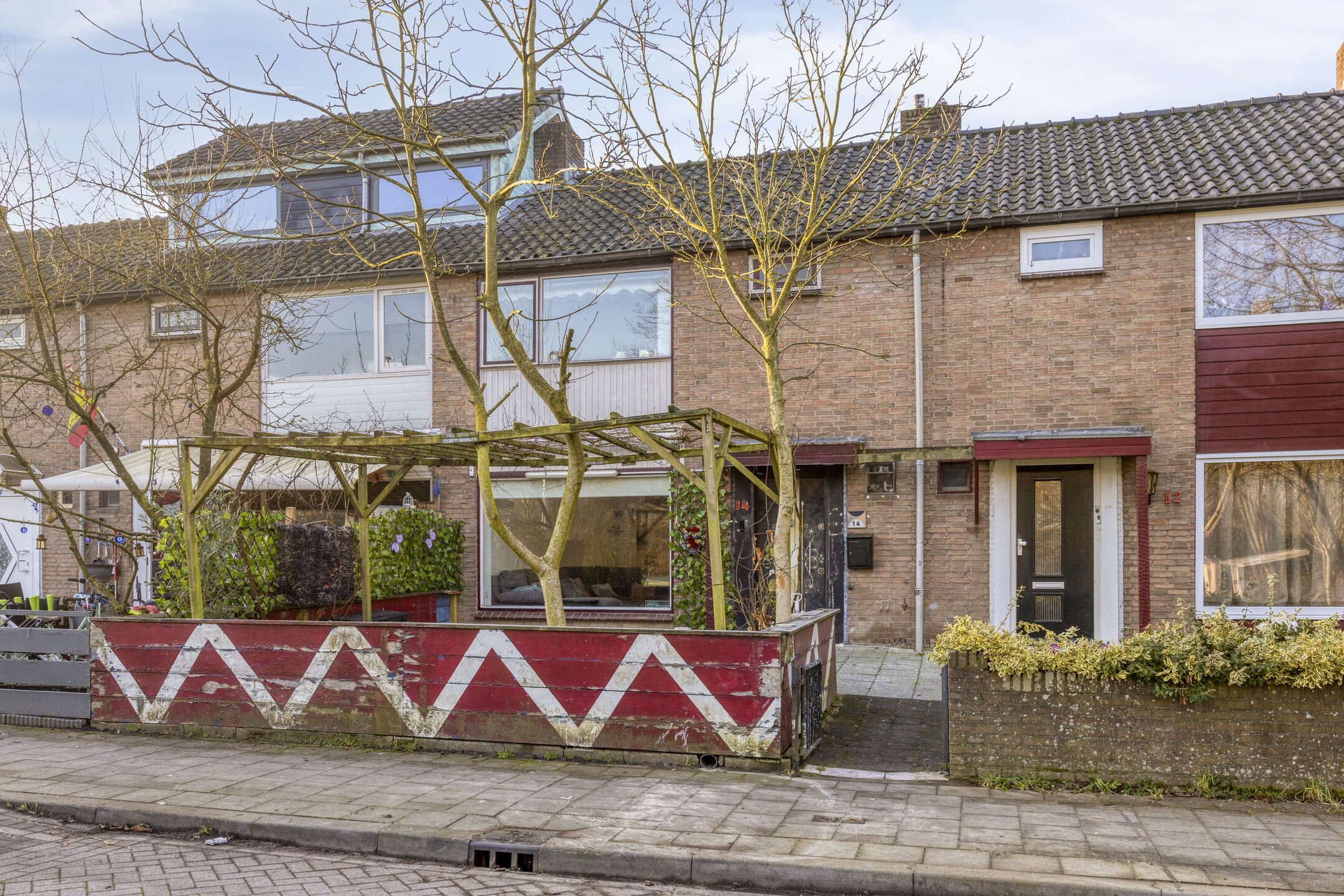  te koop bij Mercurius Makelaars 