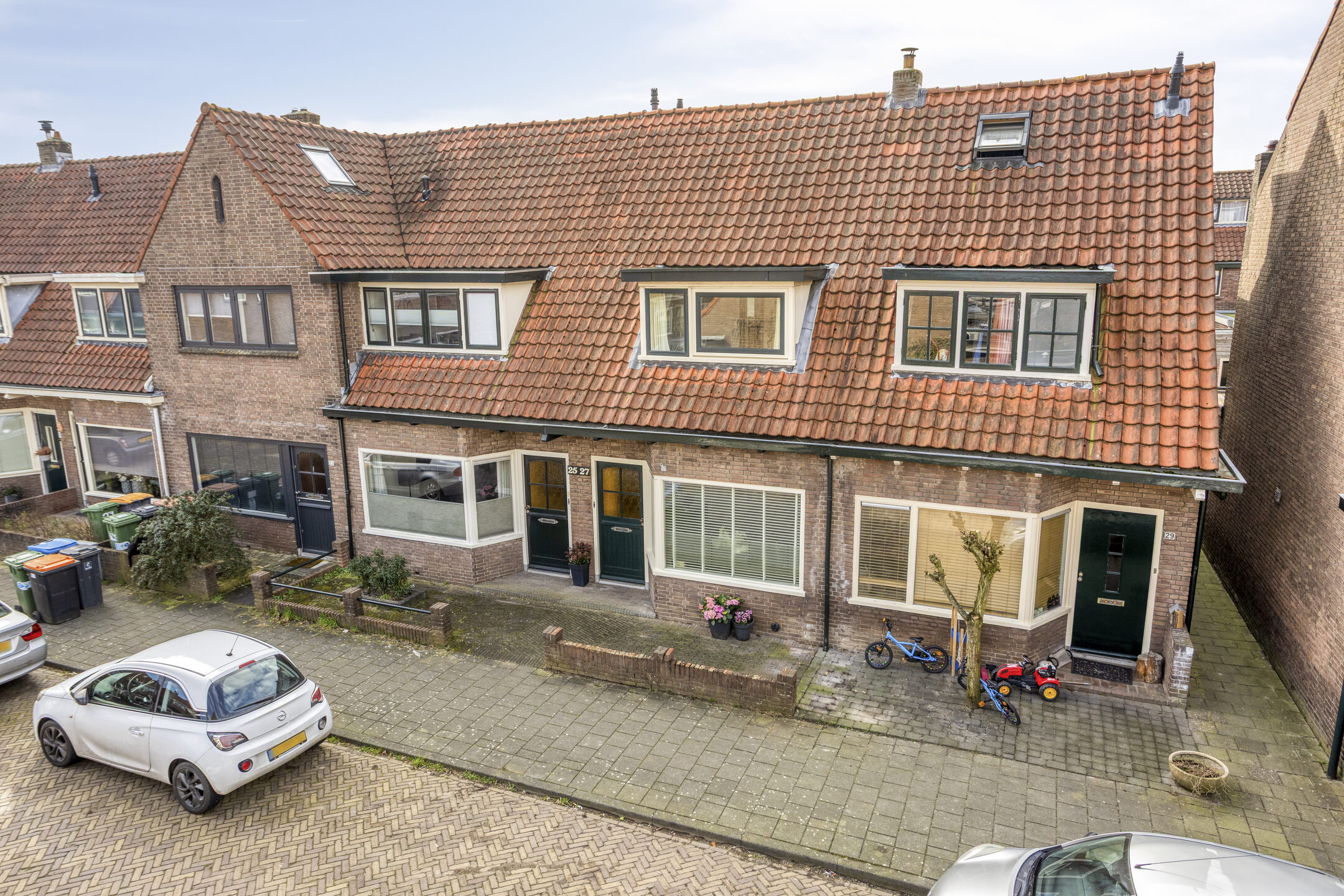 Deventer Ferdinand Bolstraat 27 – Foto 21