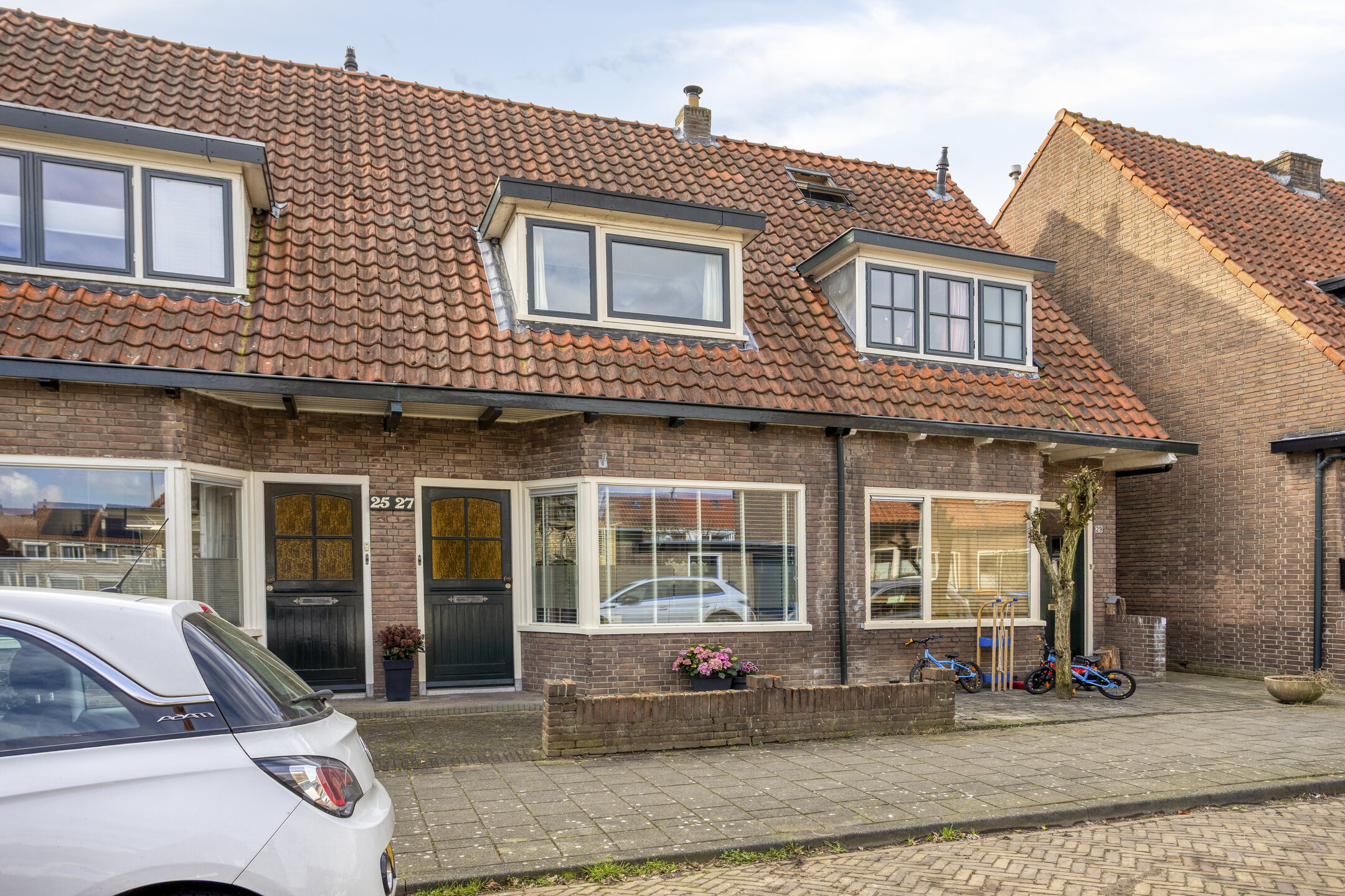 Deventer Ferdinand Bolstraat 27 – Foto 20