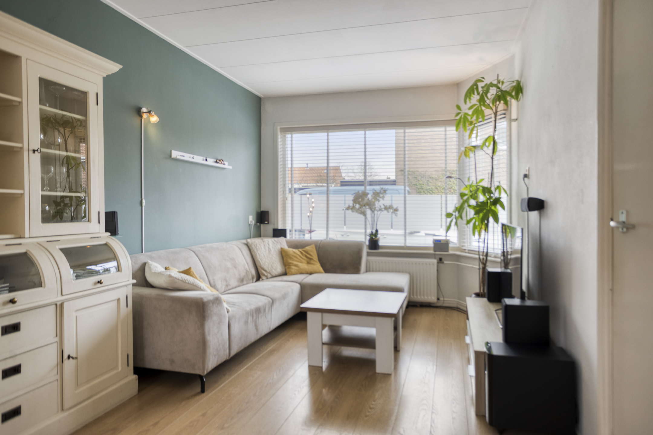 Deventer Ferdinand Bolstraat 27 – Foto