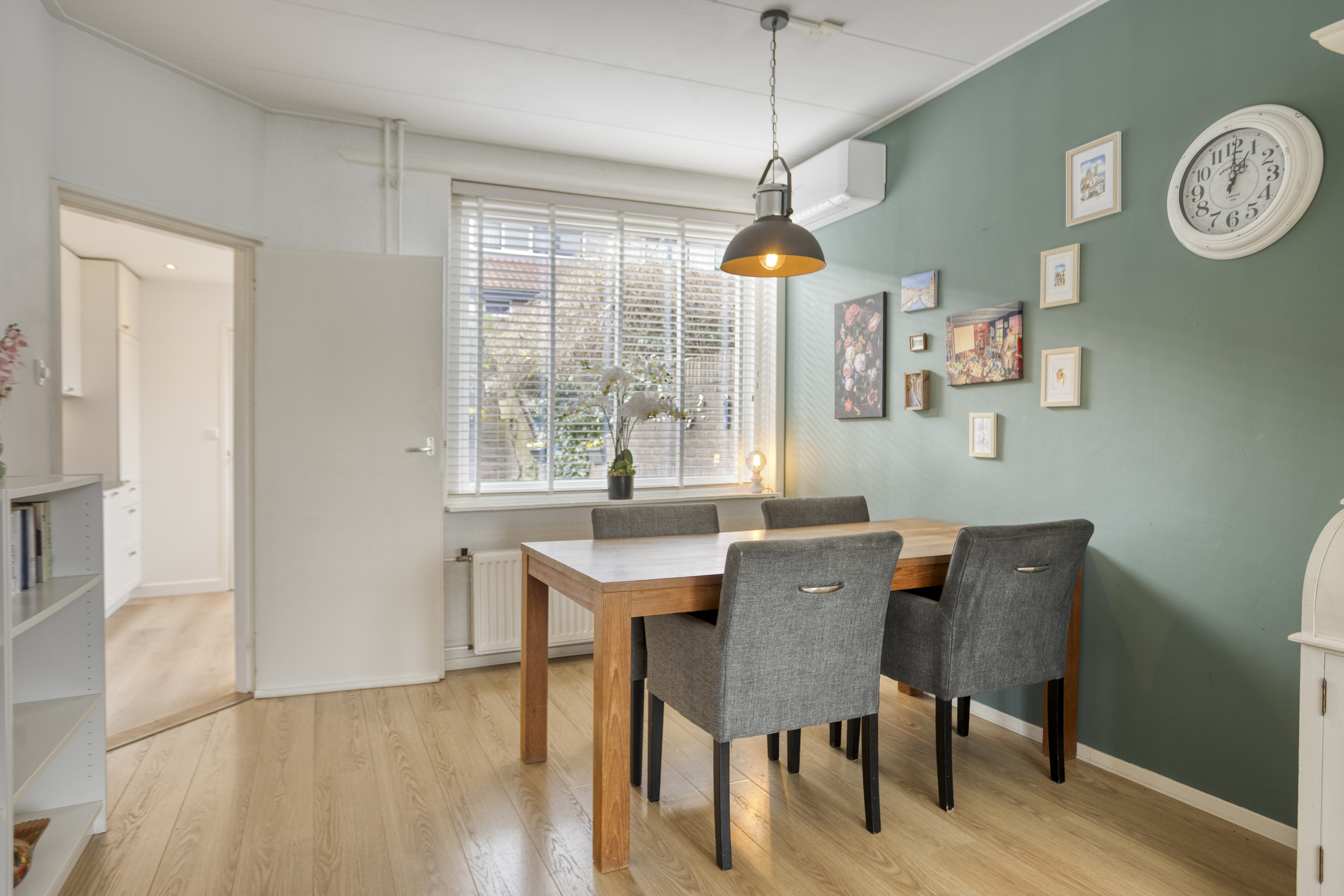 Deventer Ferdinand Bolstraat 27 – Foto 3