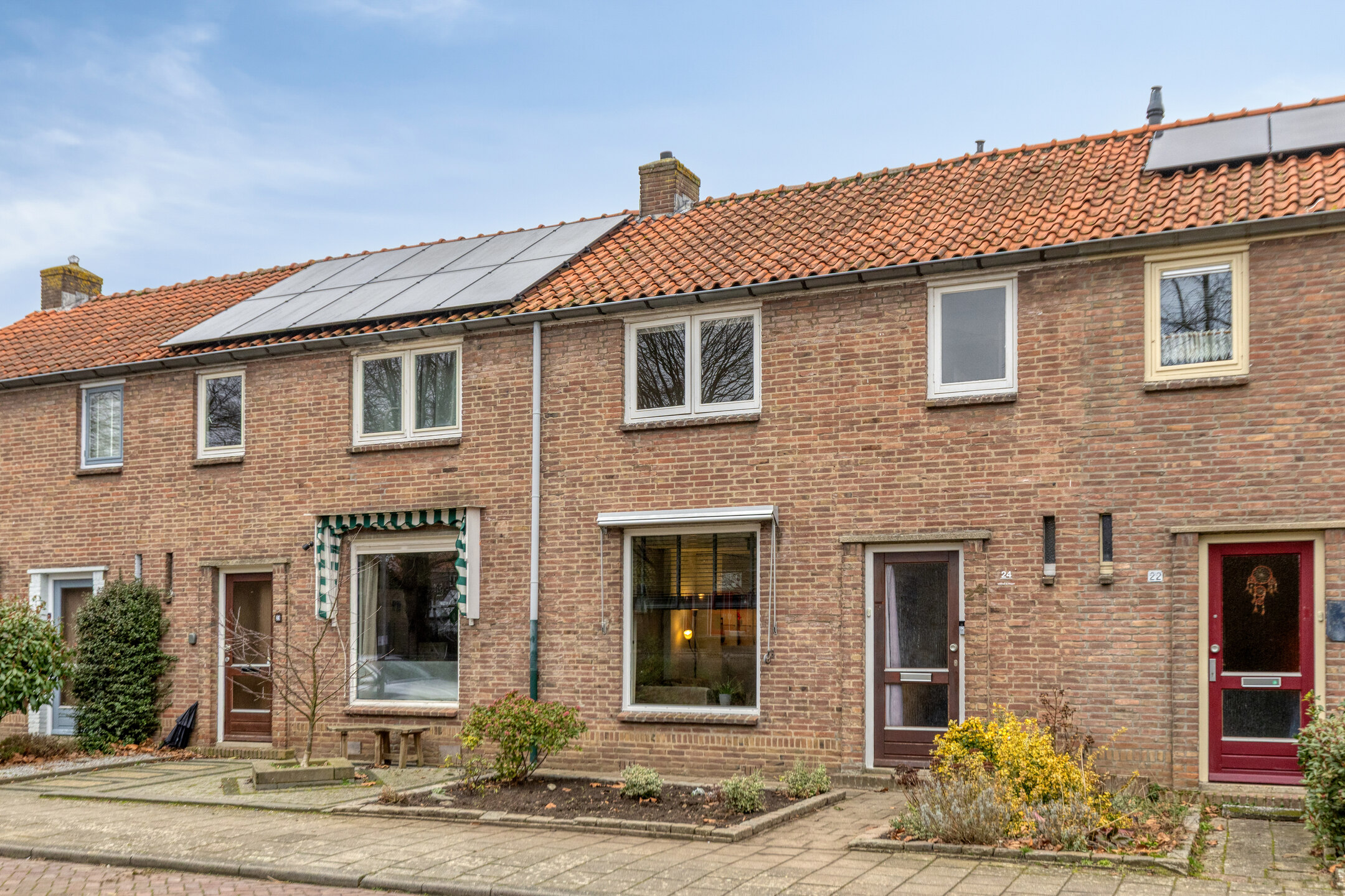 Deventer Hacquartstraat 24 – Foto 28