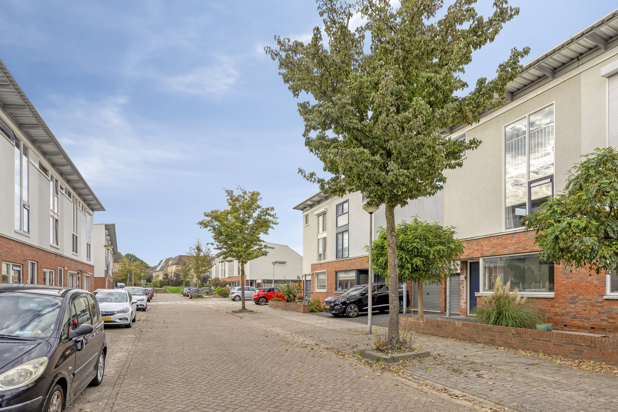 Deventer Rosa Manusstraat 15 – Foto