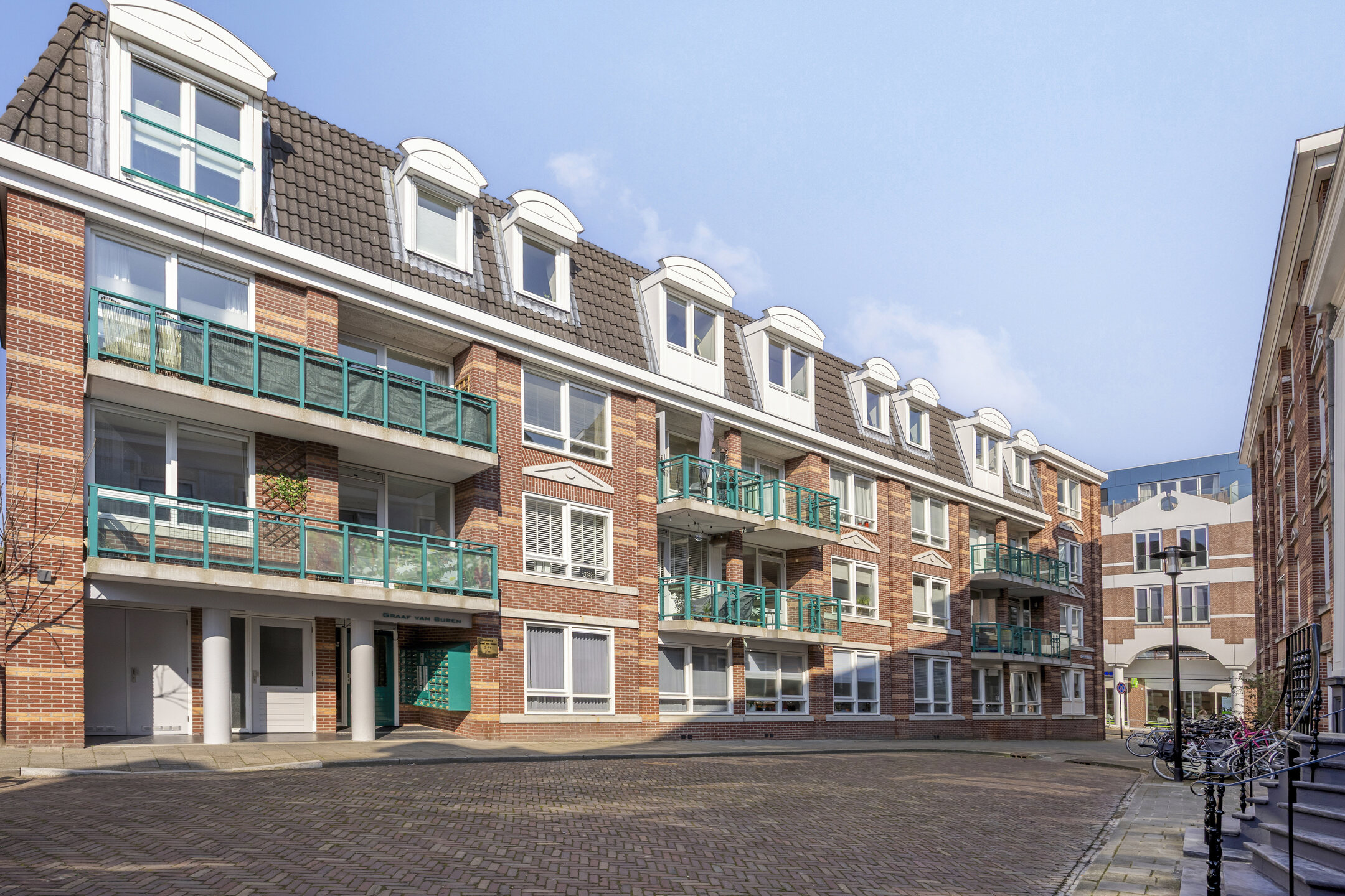 Deventer Graaf van Burenstraat 2F 1 – Foto 19