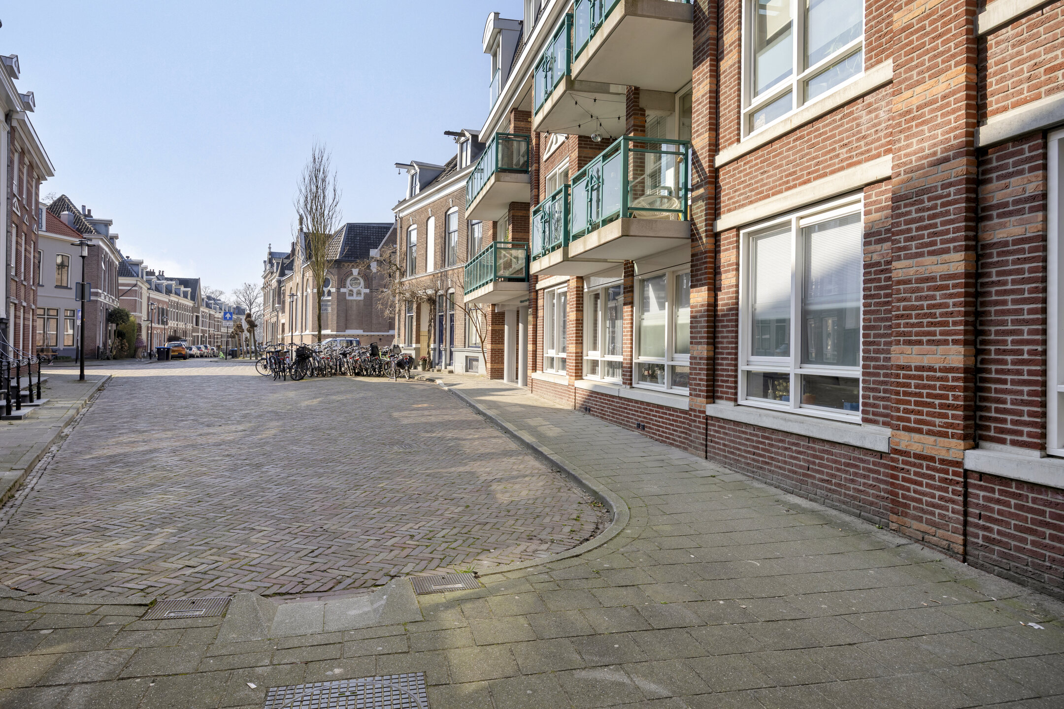 Deventer Graaf van Burenstraat 2F 1 – Foto 17