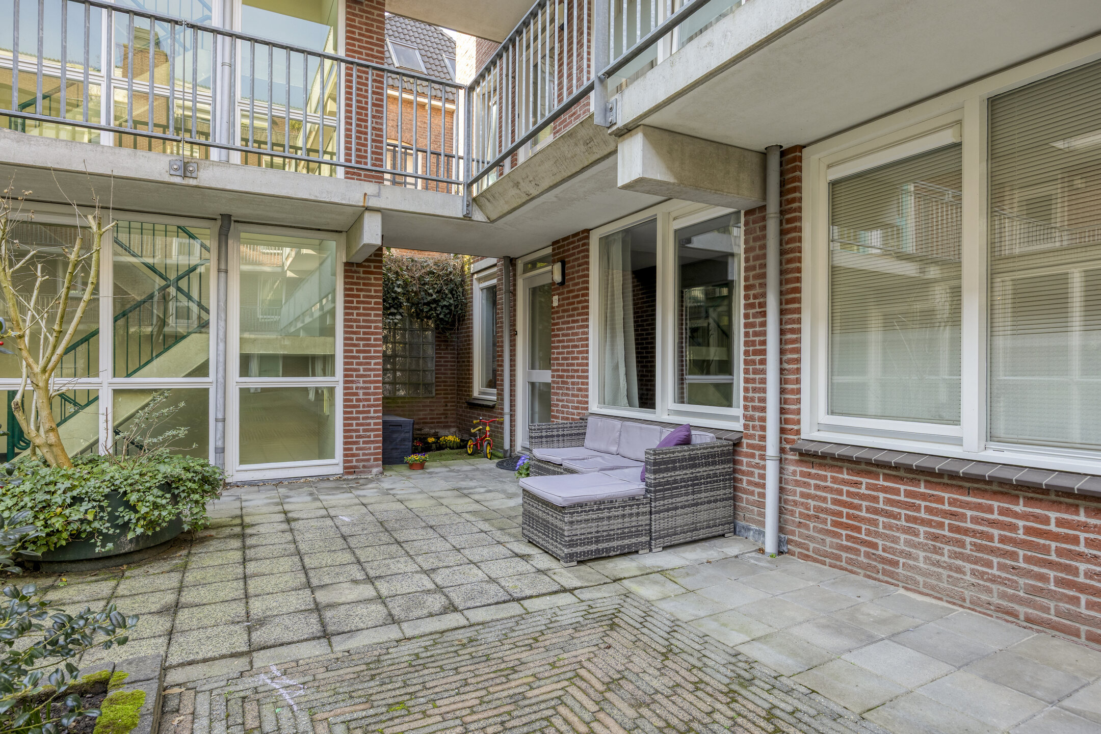 Deventer Graaf van Burenstraat 2F 1 – Foto 20