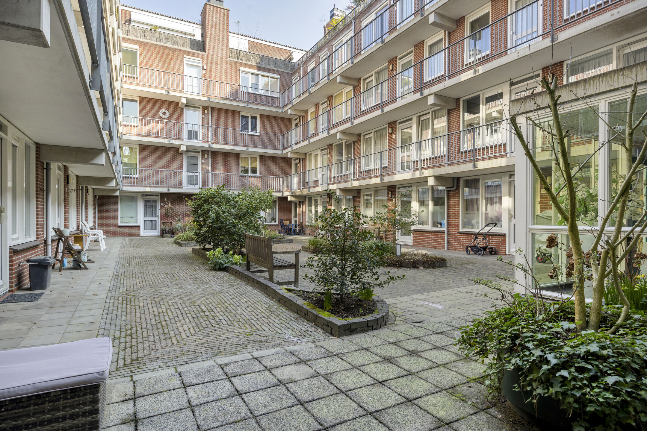 Deventer Graaf van Burenstraat 2F 1 – Foto