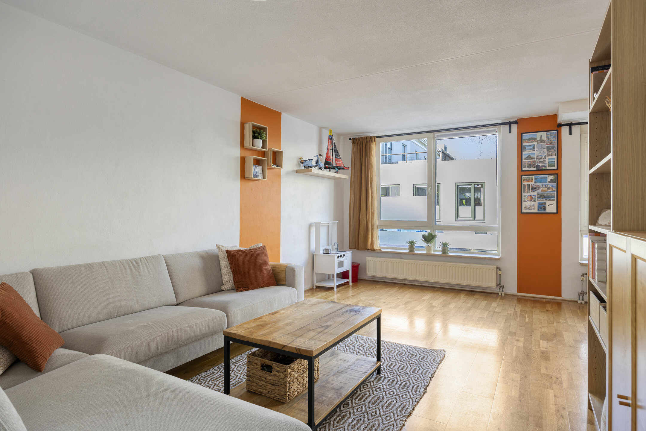 Deventer Graaf van Burenstraat 2F 1 – Foto 3