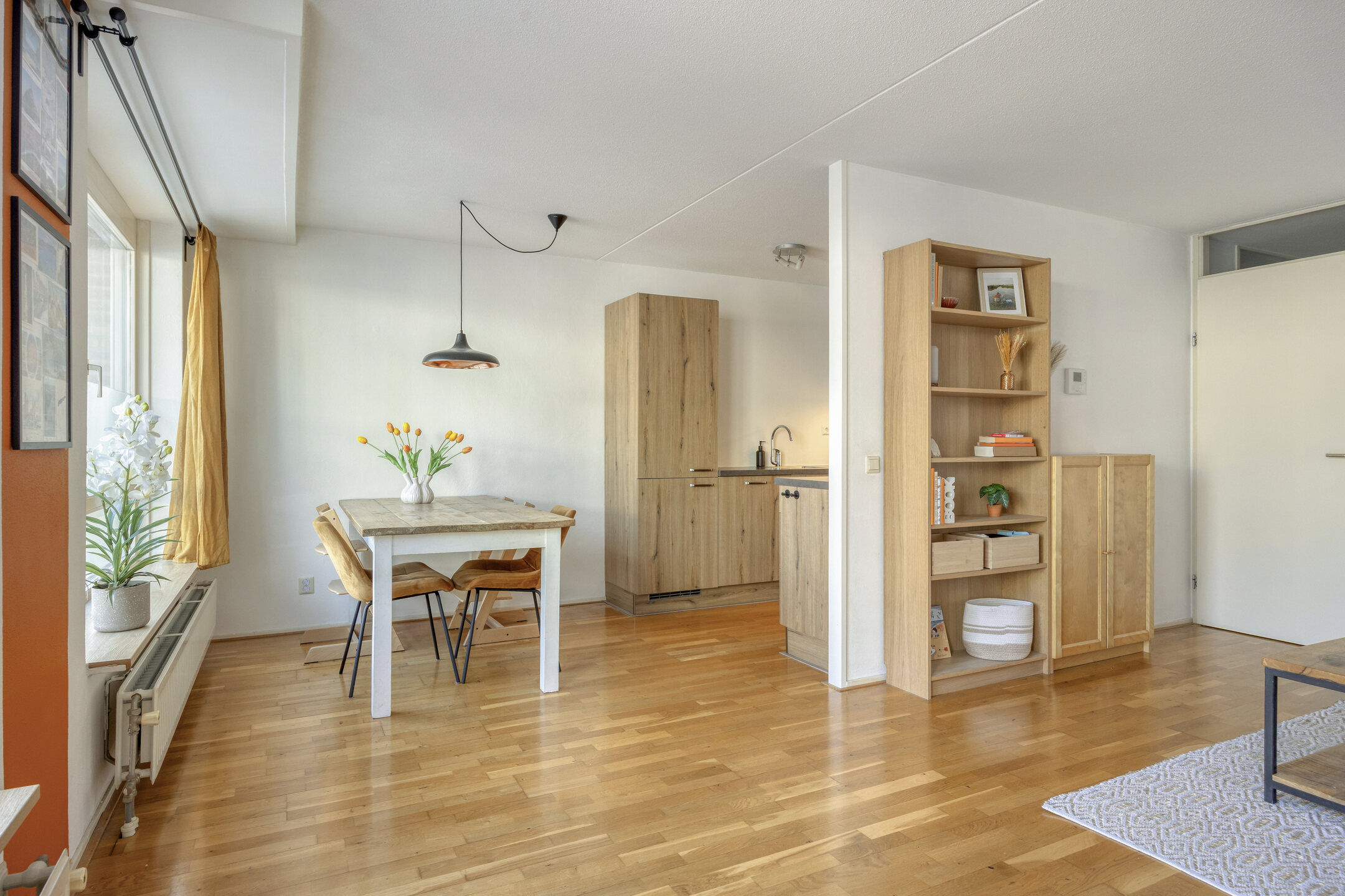 Deventer Graaf van Burenstraat 2F 1 – Foto 2