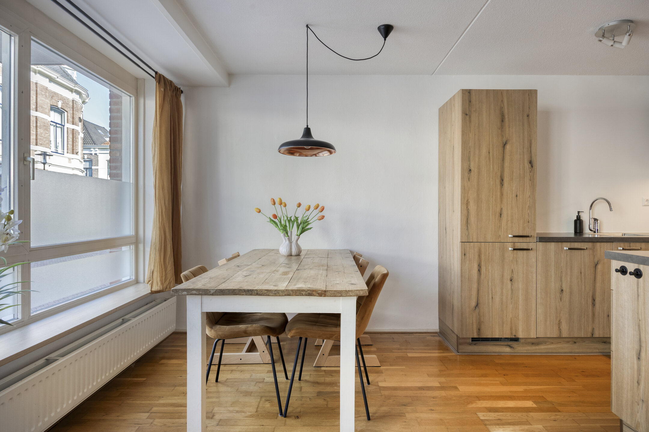 Deventer Graaf van Burenstraat 2F 1 – Foto 6