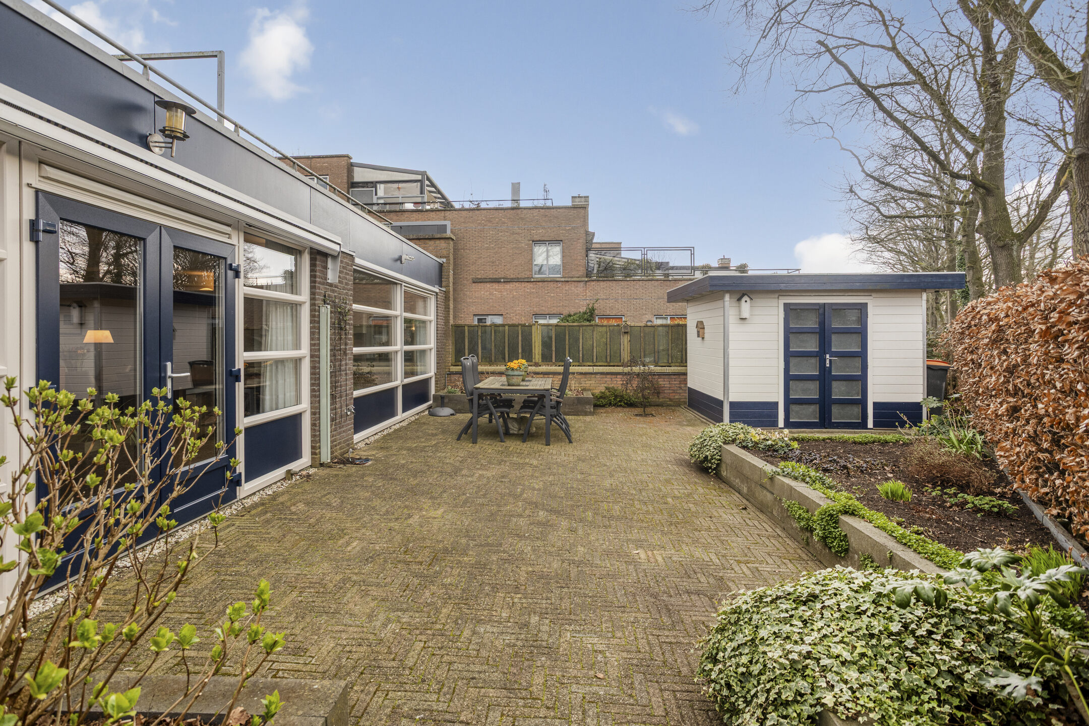 Deventer Richard Holstraat 29 – Foto