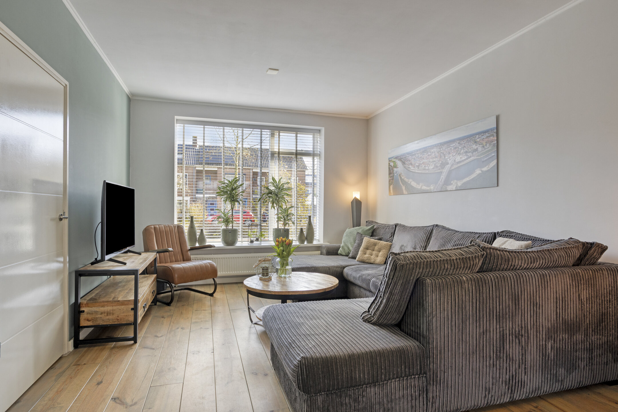 Deventer Constantijn Huygensstraat 49 – Foto